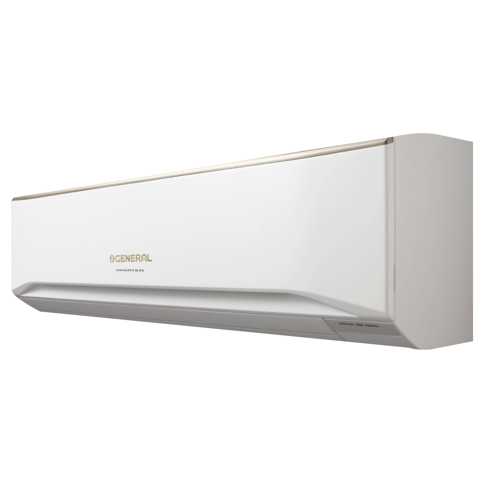 o general 1.5 ton 5 star split ac